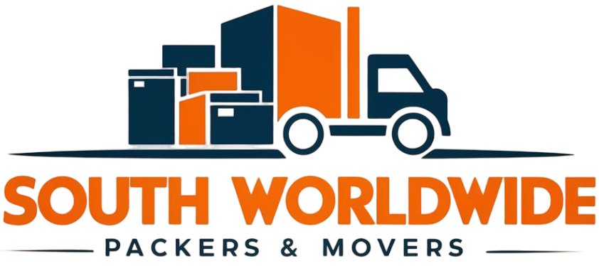 South Worldwide Packers & Movers